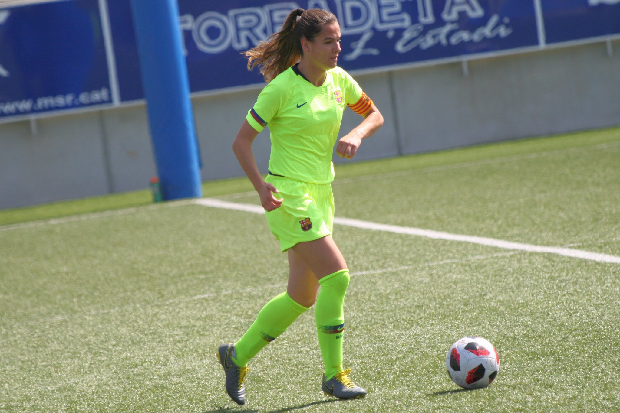 Entrevista a Laia Codina (17/07/2019)