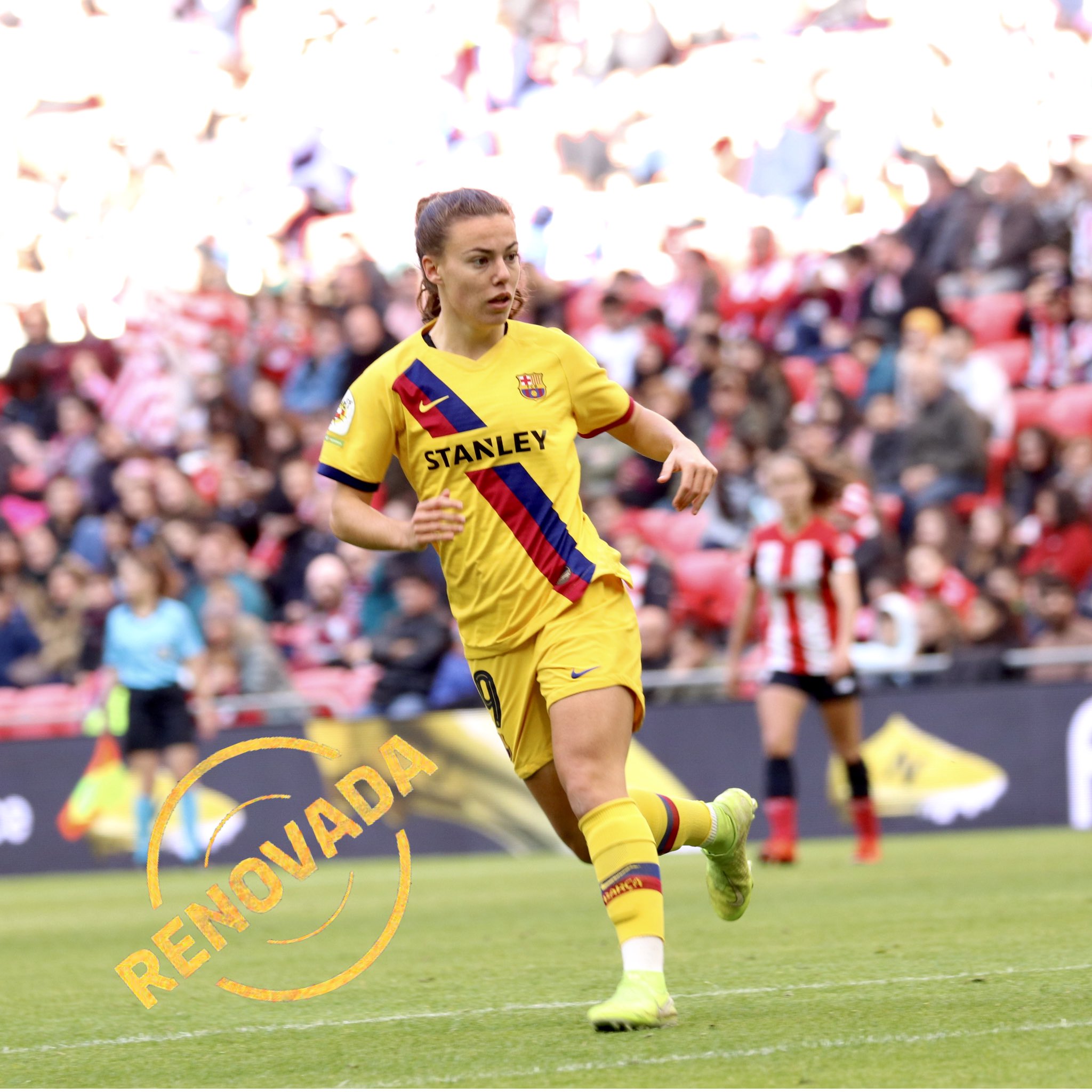 ¡Candela Andújar, 2022!