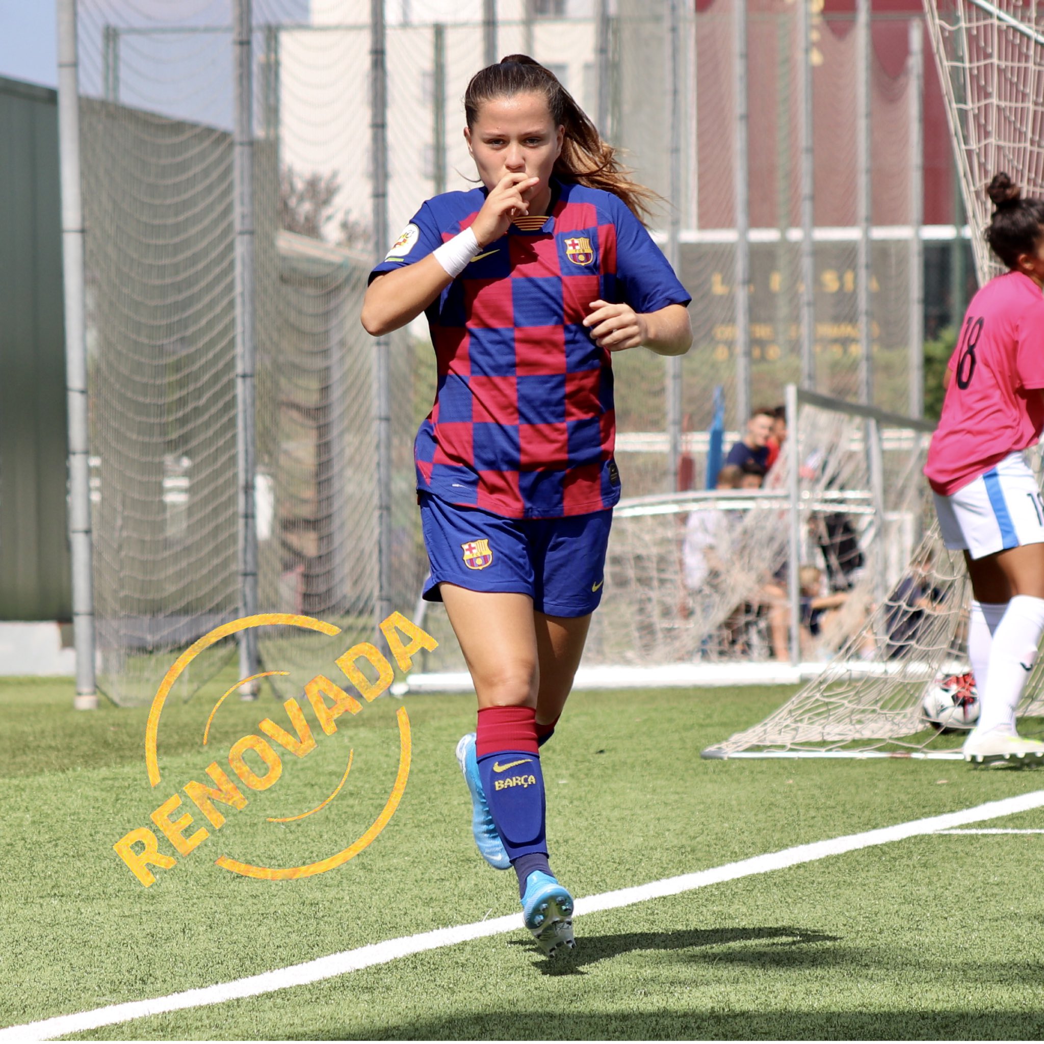 ¡Claudia Pina, 2023!