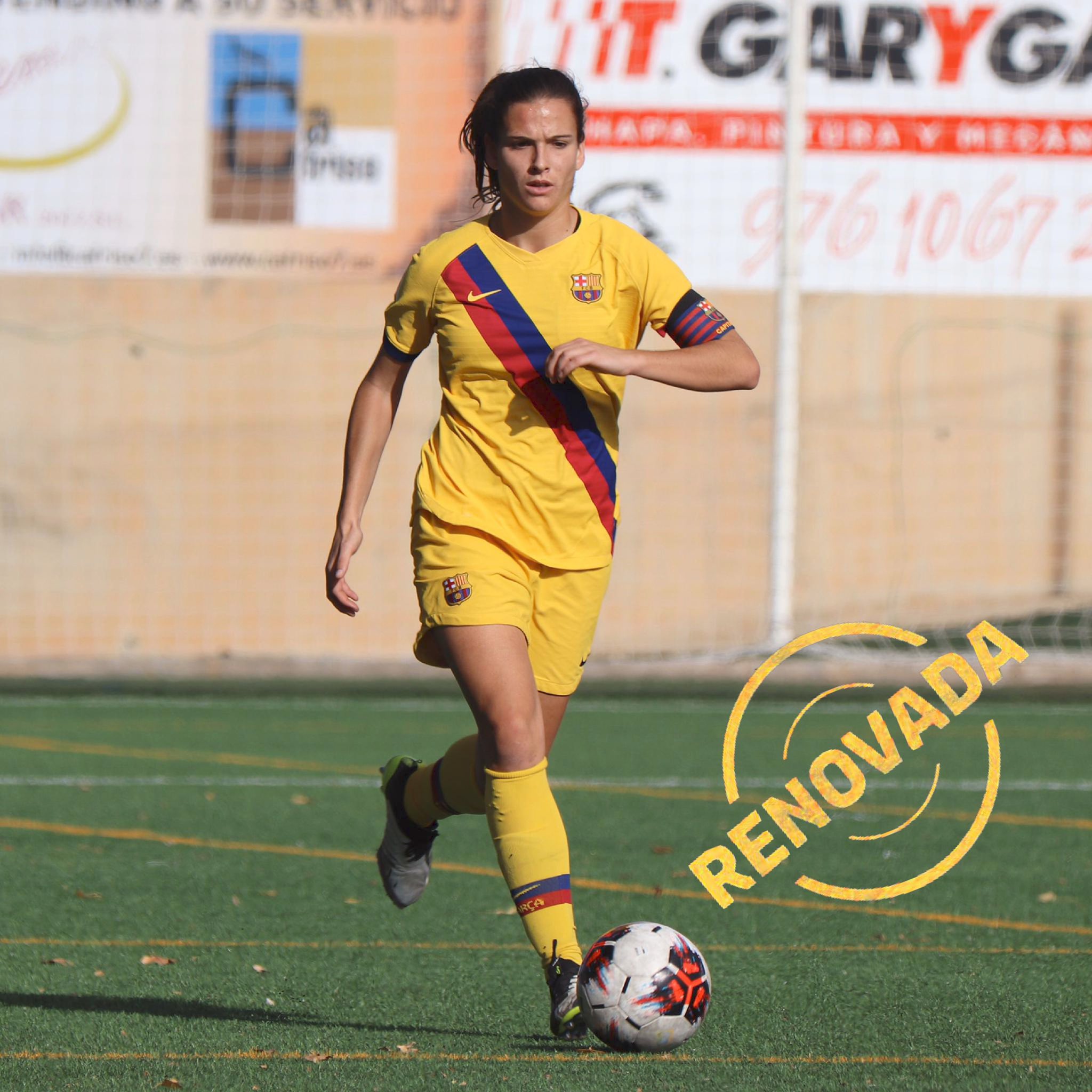 ¡Laia Codina, 2022!