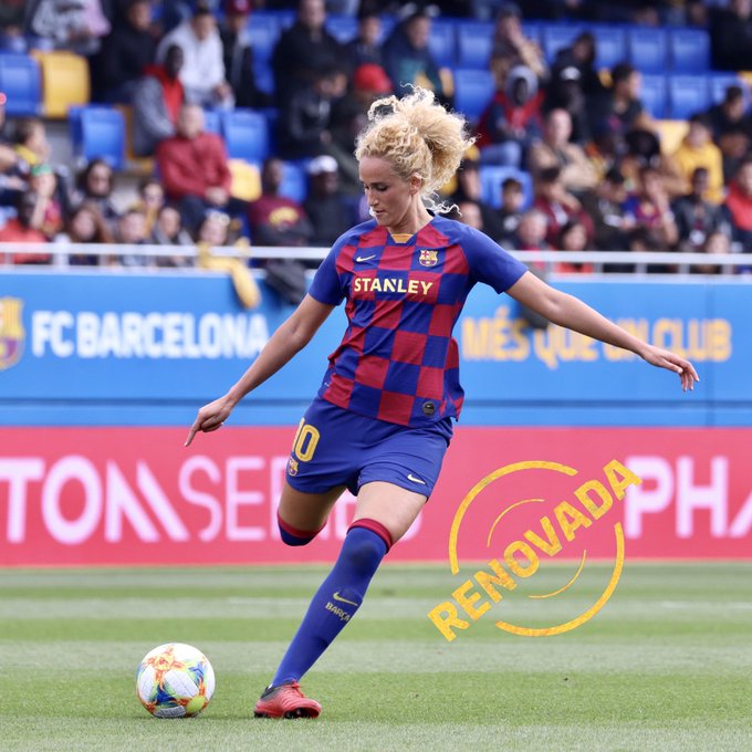 ¡Kheira Hamraoui, 2021!