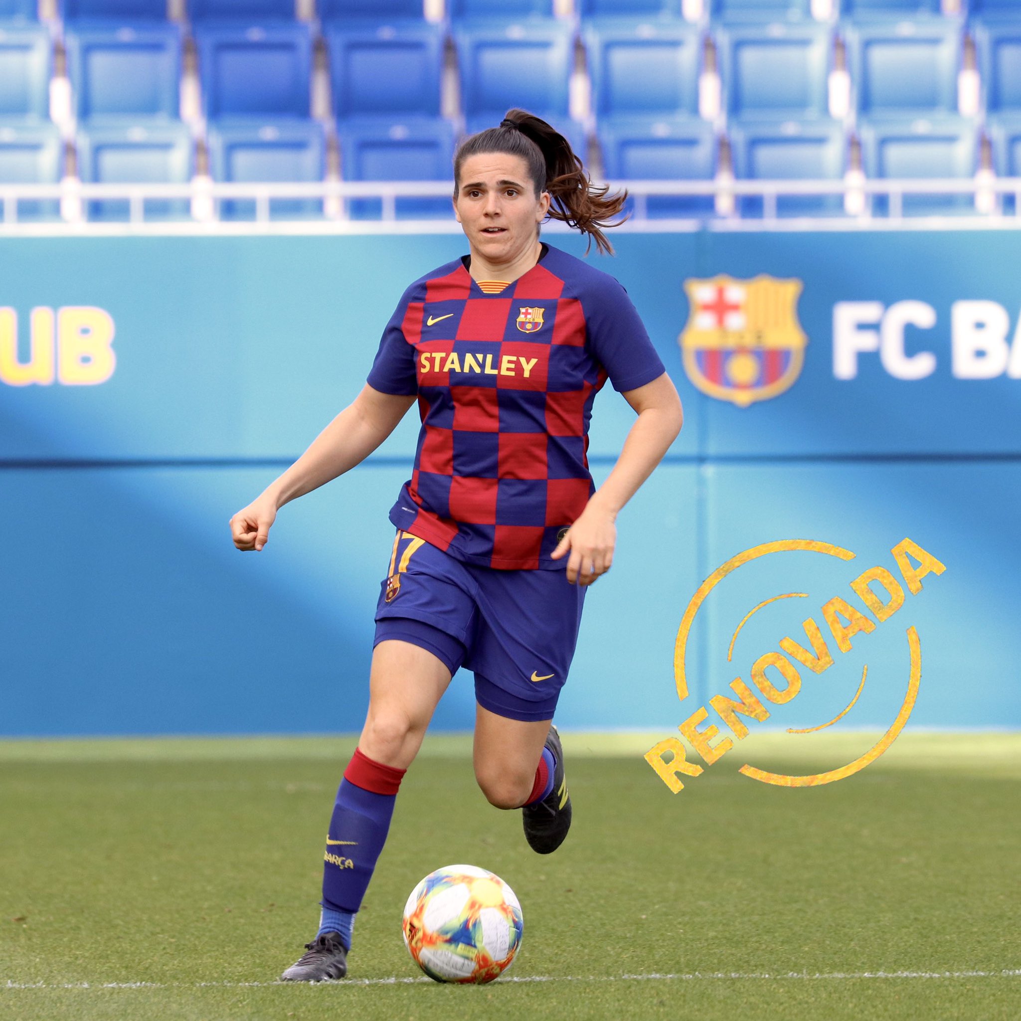 ¡Andrea Pereira, 2023!
